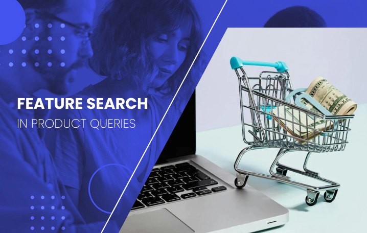 Exploring Feature Search: Enhancing User Experience through Filtered Product Queries