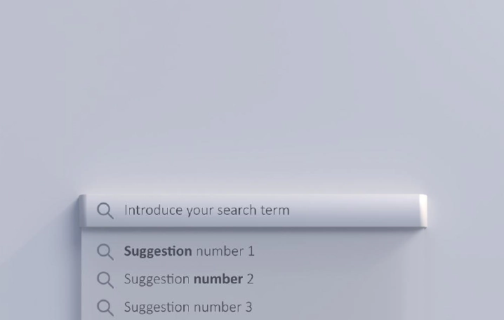 What is Intuitive Search?