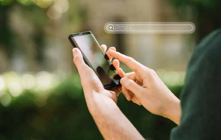 What You Need to Know About Mobile On-Site Search