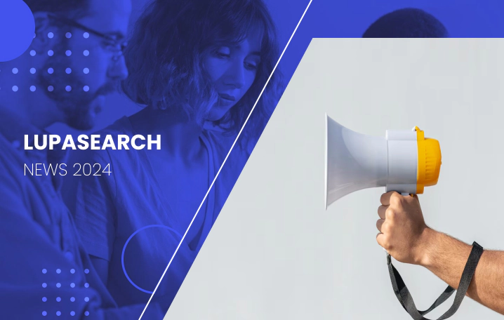 What’s new in LupaSearch in June 2024?