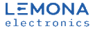 Lemona logo