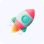 Smart AI Search Icon