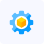 Smart AI Search Icon