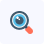 AI-Powered Search Icon